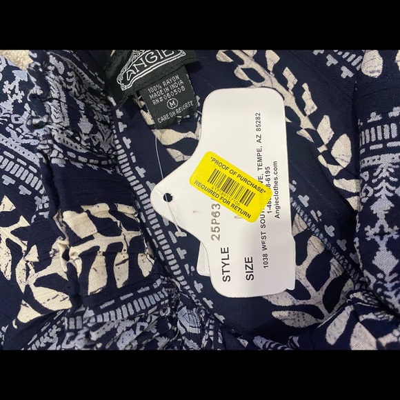 Pants - Picture 3 of 4